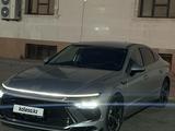 Hyundai Sonata 2024 года за 13 500 000 тг. в Астана – фото 2