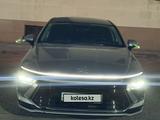 Hyundai Sonata 2024 года за 13 500 000 тг. в Астана – фото 3