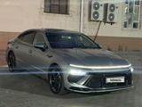 Hyundai Sonata 2024 года за 13 500 000 тг. в Астана – фото 4