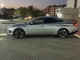 Hyundai Sonata 2024 года за 13 500 000 тг. в Астана