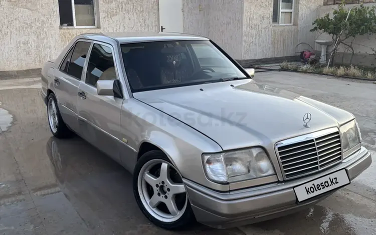 Mercedes-Benz E 280 1994 годаfor2 300 000 тг. в Актау