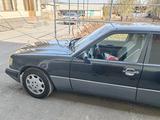 Mercedes-Benz E 200 1991 годаүшін2 300 000 тг. в Шымкент – фото 4