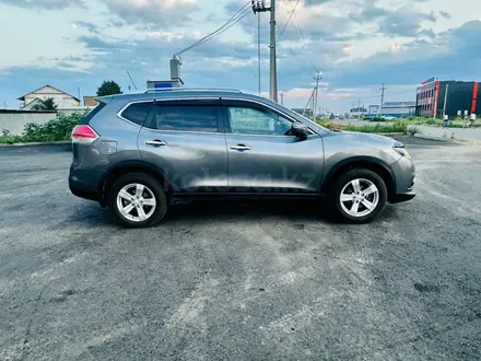 Nissan X-Trail 2015 года за 7 700 000 тг. в Уральск – фото 4
