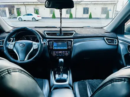 Nissan X-Trail 2015 года за 7 700 000 тг. в Уральск – фото 6