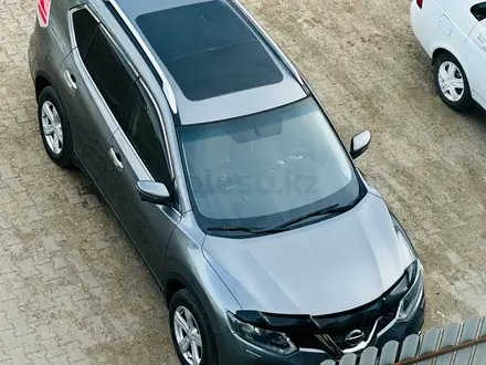 Nissan X-Trail 2015 года за 7 700 000 тг. в Уральск