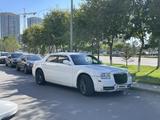 Chrysler 300C 2005 годаүшін3 500 000 тг. в Астана – фото 4