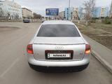 Audi A6 2001 года за 2 600 000 тг. в Атбасар – фото 2