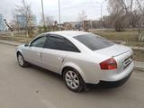 Audi A6 2001 года за 2 600 000 тг. в Атбасар