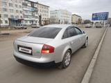 Audi A6 2001 года за 2 600 000 тг. в Атбасар – фото 3