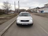 Audi A6 2001 года за 2 600 000 тг. в Атбасар – фото 5