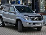 Toyota Land Cruiser Prado 2008 года за 14 250 000 тг. в Шымкент – фото 2