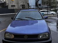 Volkswagen Vento 1993 года за 650 000 тг. в Шымкент