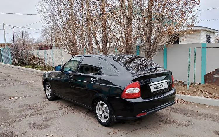 ВАЗ (Lada) Priora 2172 2013 годаүшін2 300 000 тг. в Атбасар