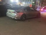 Toyota Camry 2020 года за 10 999 000 тг. в Алматы – фото 3