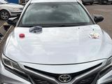 Toyota Camry 2020 года за 10 999 000 тг. в Алматы