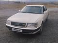 Audi 100 1993 годаүшін1 650 000 тг. в Шымкент – фото 12