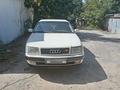 Audi 100 1993 годаfor1 650 000 тг. в Шымкент – фото 30