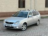 ВАЗ (Lada) Priora 2171 2012 годаfor2 750 000 тг. в Шымкент – фото 5