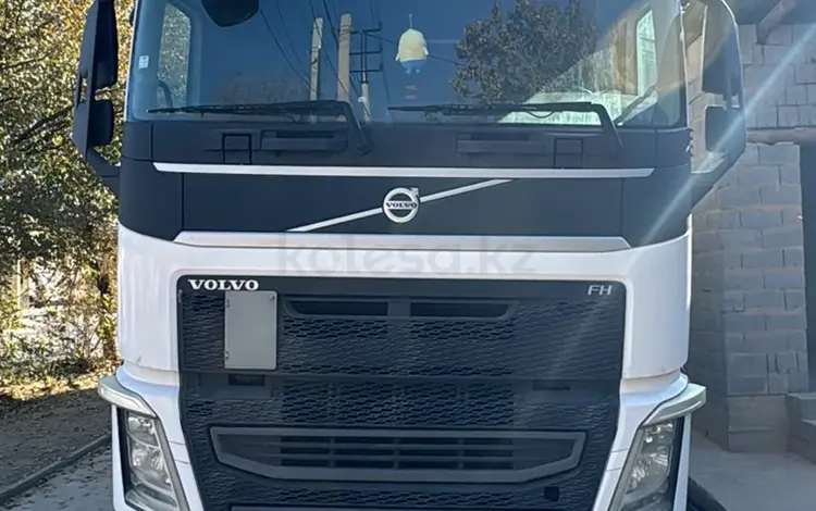 Volvo  FH 2014 года за 45 500 000 тг. в Шымкент