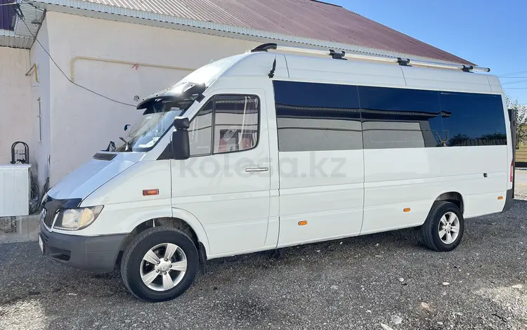 Mercedes-Benz Sprinter 2004 года за 7 800 000 тг. в Кызылорда