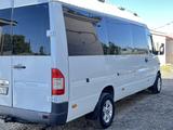 Mercedes-Benz Sprinter 2004 годаүшін7 800 000 тг. в Кызылорда – фото 2