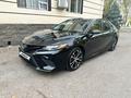 Toyota Camry 2018 годаүшін8 880 000 тг. в Тараз – фото 11