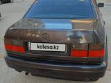 Volkswagen Vento 1993 годаfor850 000 тг. в Актау – фото 5