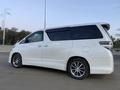 Toyota Vellfire 2008 года за 7 500 000 тг. в Атырау – фото 4