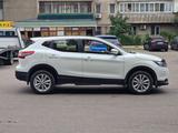 Nissan Qashqai 2014 года за 6 800 000 тг. в Алматы – фото 5