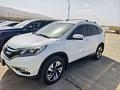 Honda CR-V 2016 года за 8 600 000 тг. в Шымкент – фото 3