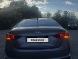 Hyundai Accent 2021 года за 6 700 000 тг. в Усть-Каменогорск – фото 4
