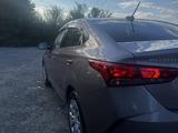 Hyundai Accent 2021 года за 6 700 000 тг. в Усть-Каменогорск – фото 3