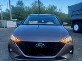 Hyundai Accent 2021 года за 6 700 000 тг. в Усть-Каменогорск