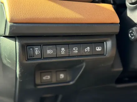 Toyota Camry Luxe 2026 года за 24 190 000 тг. в Кокшетау – фото 21