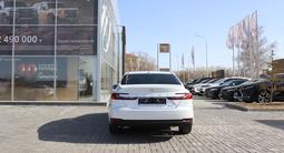 Toyota Camry Luxe 2026 года за 24 190 000 тг. в Кокшетау – фото 4