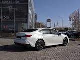 Toyota Camry Luxe 2025 года за 25 690 000 тг. в Кокшетау – фото 5