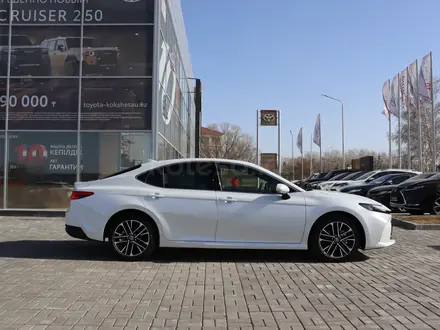 Toyota Camry Luxe 2026 года за 24 190 000 тг. в Кокшетау – фото 6