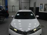 Toyota Corolla 2014 года за 5 800 000 тг. в Алматы