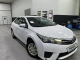 Toyota Corolla 2014 года за 5 800 000 тг. в Алматы – фото 4