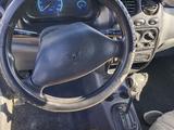 Daewoo Matiz 2011 года за 1 000 000 тг. в Актау – фото 3