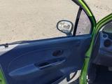 Daewoo Matiz 2011 года за 1 000 000 тг. в Актау – фото 4