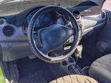Daewoo Matiz 2011 года за 1 000 000 тг. в Актау – фото 5