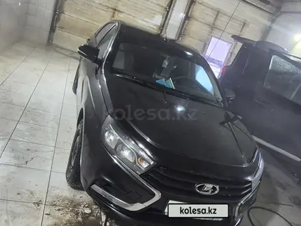 ВАЗ (Lada) Vesta 2018 года за 2 200 000 тг. в Уральск