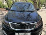 Kia Rio 2012 года за 5 000 000 тг. в Алматы – фото 2