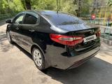 Kia Rio 2012 года за 5 000 000 тг. в Алматы – фото 5