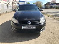 Volkswagen Polo 2015 года за 3 900 000 тг. в Уральск