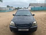 Kia Rio 2004 годаүшін1 800 000 тг. в Амангельды