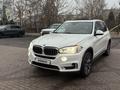 BMW X5 2016 года за 16 900 000 тг. в Алматы