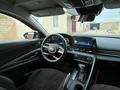Hyundai Elantra 2024 года за 10 500 000 тг. в Актау – фото 3