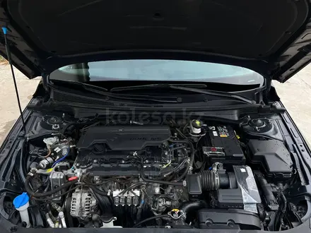 Hyundai Elantra 2024 года за 10 500 000 тг. в Актау – фото 4